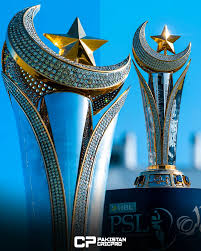 Trophy a visit to Pindi Cricket Stadium