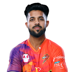 Abdullah Fazal