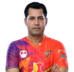Asif Afridi