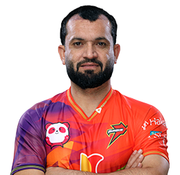 Kamran Ghulam
