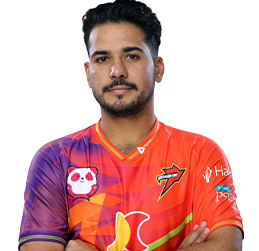 Mohammad Amir  Khan