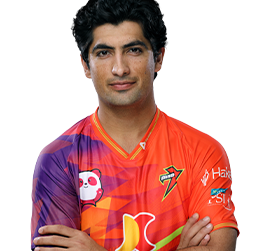Naseem Shah