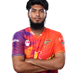 Rishad Hossain