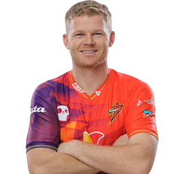 Sam Billings