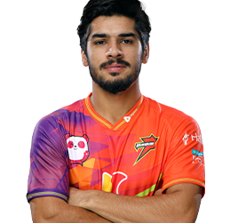 Shahzaib  Khan
