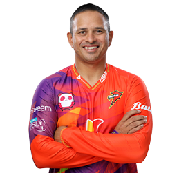 Usman Khawaja