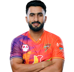Yasir Khan