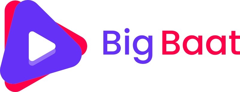 Big Baat Logo