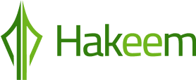 Hakeem Logo Green