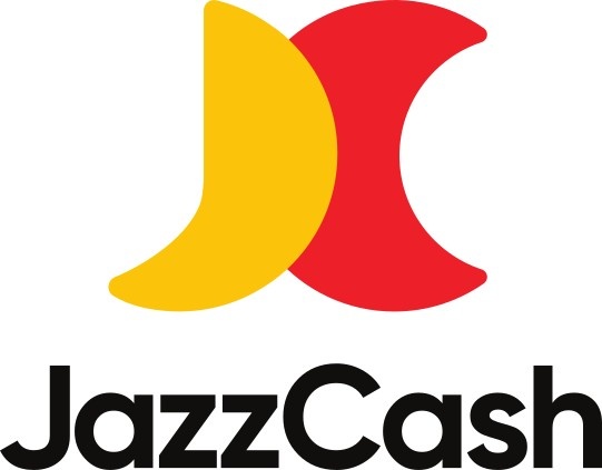 JazzCash Logo