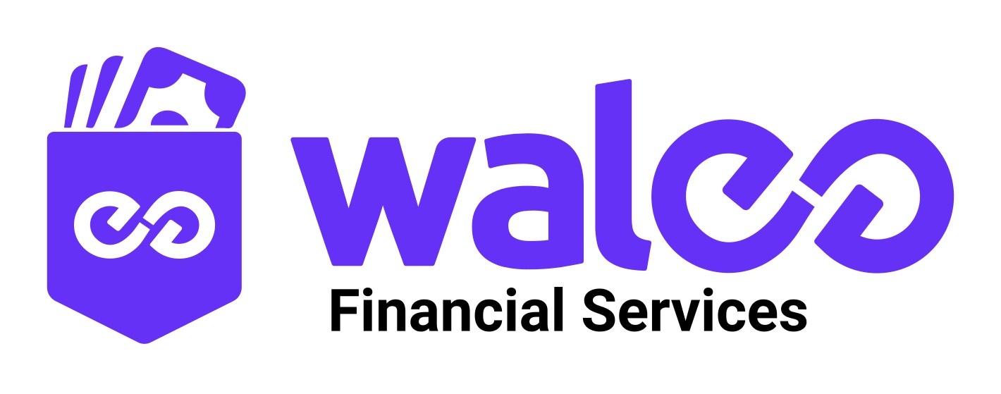 Walee Financial Services Logo